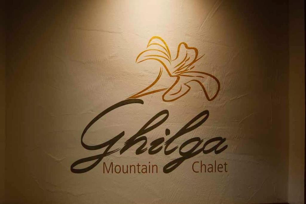 Mountain Chalet Ghilga Ortisei Bagian luar foto